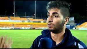 Jonathan Collado parla del partit del seu debut en Copa del Rei a Alcorcón