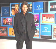 Este tinelli es un hijo de puta!! Tinelli Es La Television Argentina Monografias Com