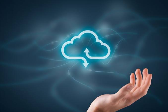 Almacenamiento
en la nube