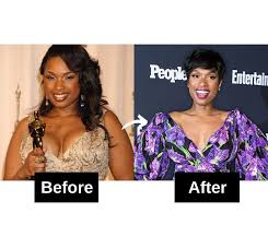Bien qu'elle se fasse connaître lors de la troisième saison de l'émission de téléréalité american idol, c'est sa première expérience cinématographique dans le drame musical dreamgirls (2006) qui lui fait. How Jennifer Hudson Lost 80 Pounds Her Detailed Story