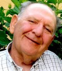 Roland Patrick "Nick" Jacquot