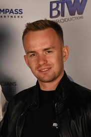 The Crown" Hope Street (TV Episode 2023)