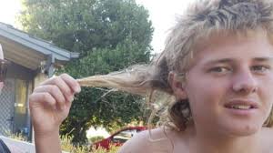 It's time to split hairs: SA's Kid Mullet Cup finalists