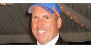 Daniel LeBeau Obituary (1960