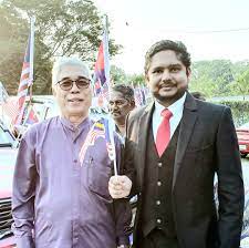 Hassan bin abdul karim masai indian welfare association (miwa)president : Music Composer Arun Malaysians S A Arun With Mp Honorable Sir Hassan Bin Abdul Karim Pasir Gudang Johor Member Of Parliament Appreciate Subscribe Like Share Click The Bell Icon Of Youtube Channel