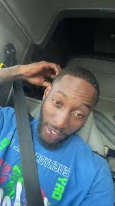 Mario Chaney's Instagram, Twitter & Facebook