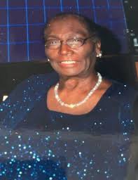 Obituary for Minnie Lee Harris Freeman