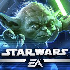 Add the force to your texts with rey, kylo, finn, poe and all your favorite characters. Star Wars Galaxy Of Heroes Apks Apkmirror