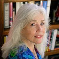 Francine Hardy's Instagram, Twitter & Facebook