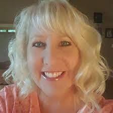 Jill Harker's Instagram, Twitter & Facebook