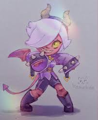 Just click on the icons, download the file(s) and print them on your 3d printer. Vana On Twitter I Can T Stop Drawing Trixie Colette Help Why She S So Pretty Brawlstars Brawlstarsart Brawlstarsfanart