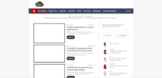 Utanmaz Türkler - İfşa Link - Türk İfşa