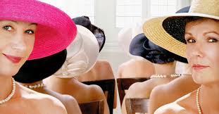 Is It Any Good? 'Calendar Girls' (2003) • AIPT