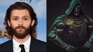 Only Fan Cast of Fantastic Four That's Matter