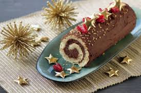 Etoiles A La Cannelle Dessert De Noel Notre Selection De Recettes Originales Buche Au Chocolat Gateau Au Nutella Chocolat