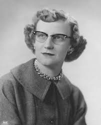 Tribute to Gloria Niemeyer Francke: Remembrances from family, friends,  students, and colleagues