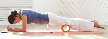 Relaxing both your glutes and hamstrings using a rolling foam will relieve. 6 Foam Roller Exercises To Reduce Tightness Infographic Polar Blog