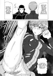 Satonaka Chie ni Hidoi Koto o Shitemita-06 | Top Hentai Comics