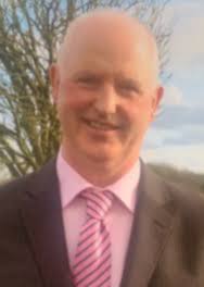 Condolence Book for Edward (Eddie) Farrelly (Castletown Kilpatrick, Meath) 