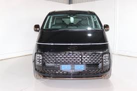 Image result for Abyss Black 2024 Staria