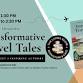 Meet the Authors of Wanderlust Chronicles event image