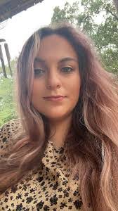 Natalie Gorman's Instagram, Twitter & Facebook