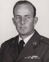 Harold Lancaster Obituary