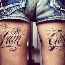 Pin Em My Tattoos