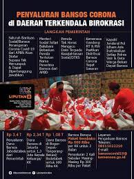 Bila info pekerjaan wilayah bekasi ini sobat rasa bermanfaat mohon kiranya untuk. Cek Nama Penerima Bansos Tunai Rp 300 Ribu Per Bulan Di Dtks Kemensos Go Id Bisnis Liputan6 Com