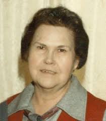 Obituary for Ernestine Lowdermilk