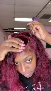 What Kind of Hair Does Raggedy Ann Have