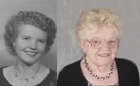 Doris Shaw Obituary September 9, 2012