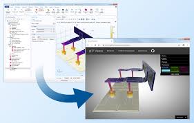 In this course, you will learn the basics of comsol simulation. How To Export And Share Your 3d Result Plots As Gltf Files Comsol Blog