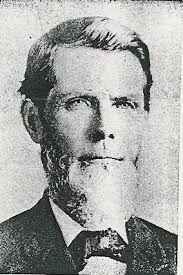 John Milton Custer (1825-1901)