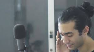 Tamer Hosny '' Nasiny leeh '' Cover by...