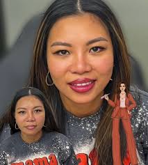 Cosmetic Tattoo Artist