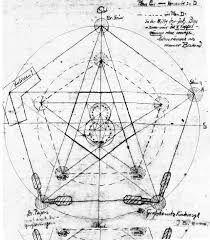 Pin Von Allysun Auf Science And Psychology Dornach Anthroposophie Heilige Geometrie