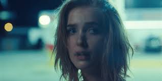 The Giant' Review: Psychological mystery, or just mysterious?