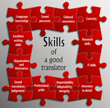 Additionally, it can also translate english into over 100 other languages. 15 Translator Skills Qualities What It Takes To Be A Good Translator