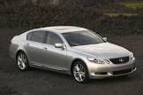 LEXUS-GS