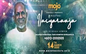 It derives its unique shape from the rubber seed; Ilaiyaraaja Live In Kl Concert Postponed To Feb 2021 Over Covid 19 Concerns Says Organiser Showbiz Malay Mail