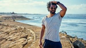 What Does Sea Salt Spray Do For Your Hair Mankind