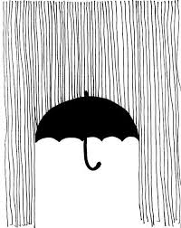 Pin By Vitalij On Ilustra Umbrella Art Drawings Art Drawings Simple