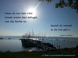 Zitate Liebe Herz