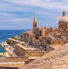 Malta's capital city, #valletta, overflowing with character, history &  elegance. 📸: @visitmaltauk #visitmalta #maltamarriott · Malta Marriott  Resort & Spa · Facebook