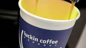 It was founded in beijing in 2017. Luckin Coffee Taps Into Thirst For Chinese Convertible Bonds Financial Times