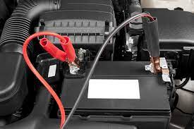 Check out the official ford® site and learn how to jump start a battery today. 6 Steps How To Jump Start A Car