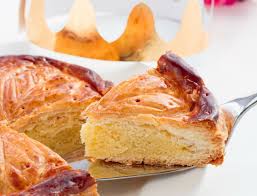 Nos Recettes De Galettes Des Rois Recette Galette Recettes De Cuisine Galette Des Rois Frangipane