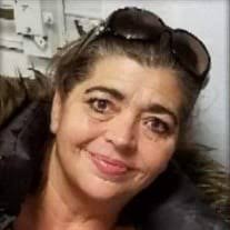 Robin Lynn Beeman Vickers-Timmons Obituary (2021)