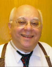 Dr. Roman Franklin M.D., Hematologist-Oncologist